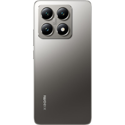 Xiaomi 14T 12/256GB Titan Gray EU