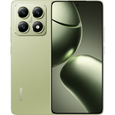 Xiaomi 14T 12/256GB Lemon Green EU