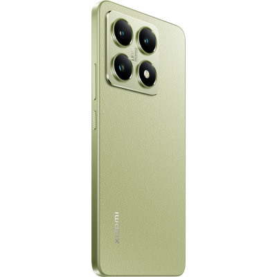 Xiaomi 14T 12/256GB Lemon Green EU