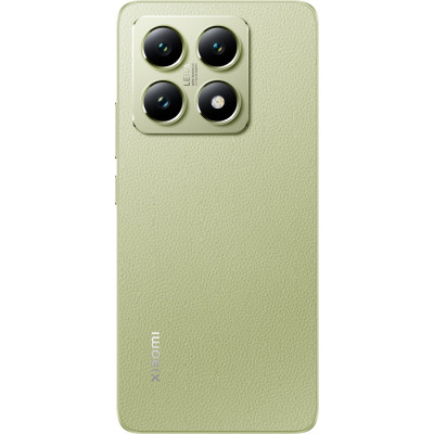 Xiaomi 14T 12/256GB Lemon Green EU