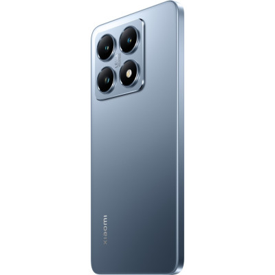 Xiaomi 14T 12/256GB Titan Blue EU