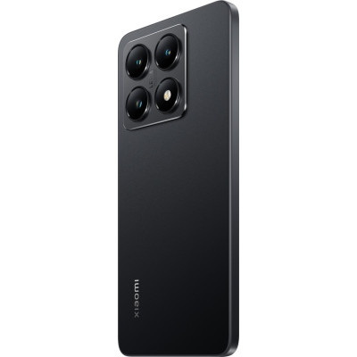 Xiaomi 14T 12/512GB Titan Black EU