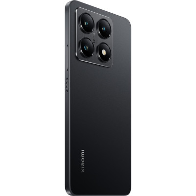 Xiaomi 14T 12/512GB Titan Black EU
