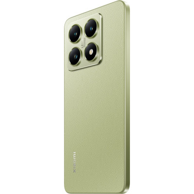 Xiaomi 14T 12/512GB Lemon Green EU
