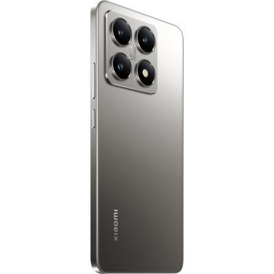 Xiaomi 14T 12/512GB Titan Gray EU