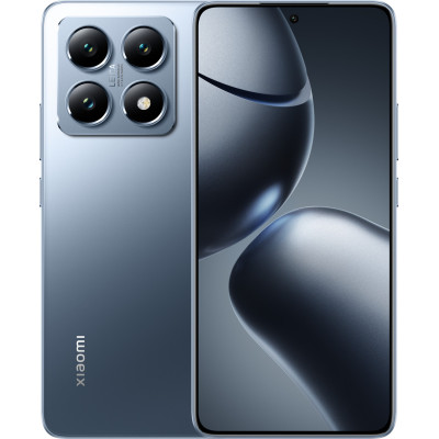 Xiaomi 14T Pro 12/512GB Titan Blue EU