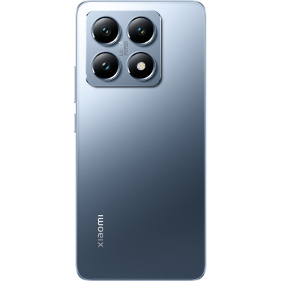 Xiaomi 14T Pro 12/512GB Titan Blue EU