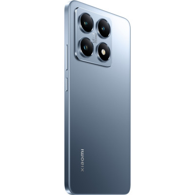 Xiaomi 14T Pro 12/512GB Titan Blue EU