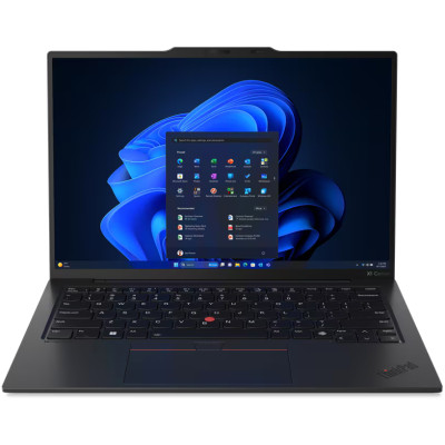Lenovo ThinkPad X1 Carbon Gen 12 Black (21KC001MUS)