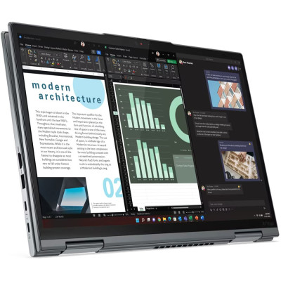 Lenovo ThinkPad X1 Yoga Gen 8 (21HQ000BUS)