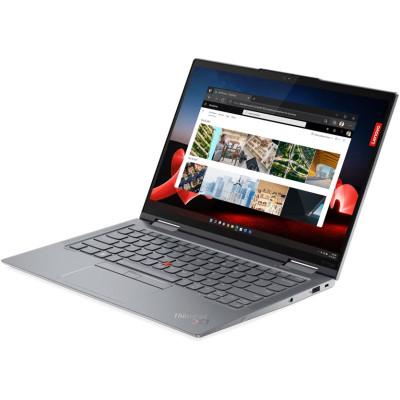 Lenovo ThinkPad X1 Yoga Gen 8 (21HQ0033PB)
