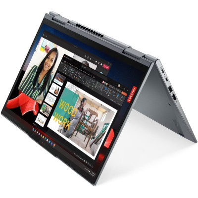 Lenovo ThinkPad X1 Yoga Gen 8 (21HQ0033PB)