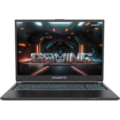GIGABYTE G6 MF Black (G6_MF-52KZ853SD)