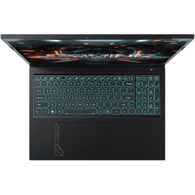 GIGABYTE G6 MF Black (G6_MF-52KZ853SD)