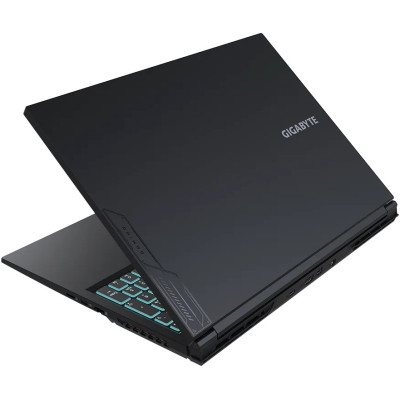 GIGABYTE G6 MF Black (G6_MF-52KZ853SD)
