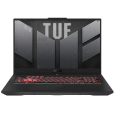 ASUS TUF Gaming A15 FA507NUR Jaeger Gray (FA507NUR-LP091)