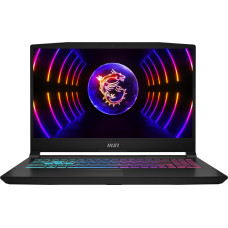 MSI Katana 15 (B13VFK-2041PL)