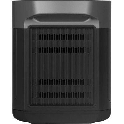 EcoFlow DELTA 2 Max Extra Battery (EFDELTA2MaxEB, EFD350-EB)