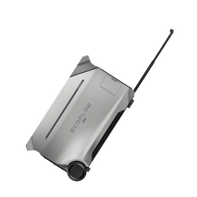 EcoFlow DELTA Pro 3 EU-Version (EFDELTAPRO3-EU-CBox)