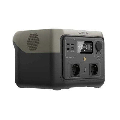 EcoFlow RIVER 2 Max SW