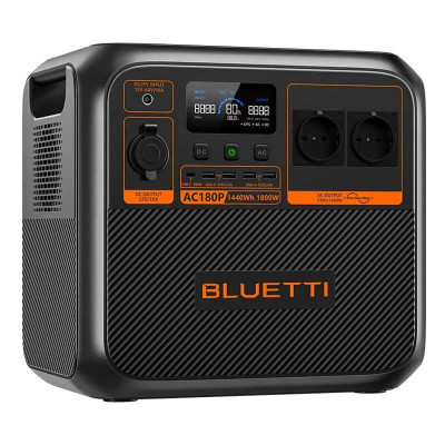 BLUETTI AC180P