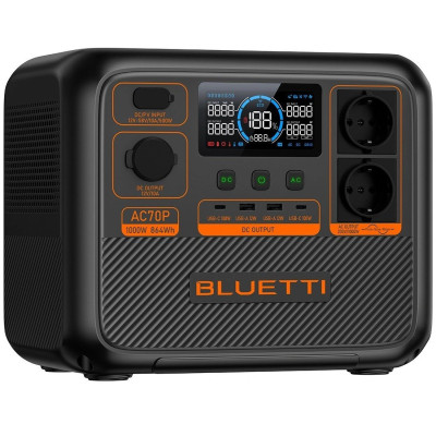 BLUETTI AC70P