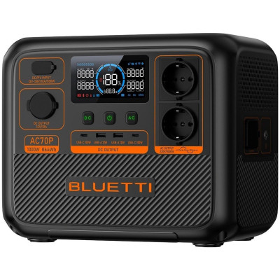 BLUETTI AC70P