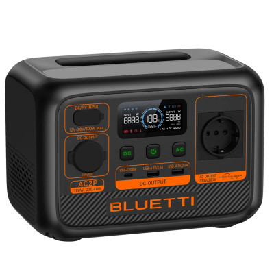 BLUETTI AC2P