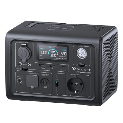 BLUETTI EB3A Portable Power Station (PB930784)