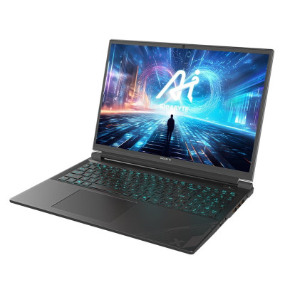 GIGABYTE G6X 9MG 2024 Gunmetal Gray (9MG-42UA853SD)