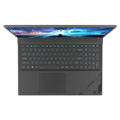 GIGABYTE G6X 9MG 2024 Gunmetal Gray (9MG-42UA853SD)
