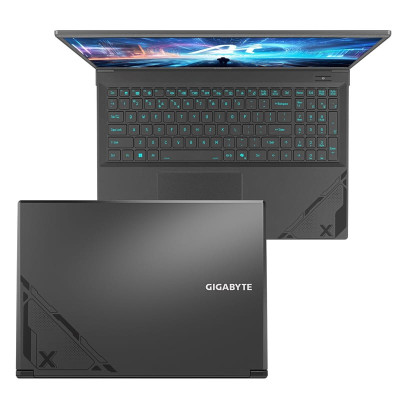 GIGABYTE G6X 9MG 2024 Gunmetal Gray (9MG-42UA853SD)