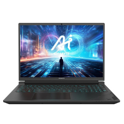 GIGABYTE G6X 9MG 2024 Gunmetal Gray (9MG-42UA853SD)