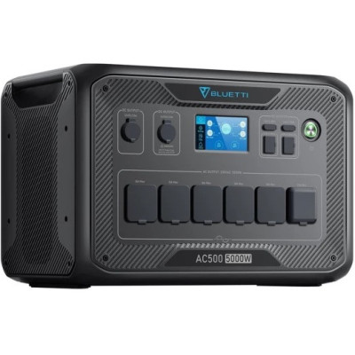BLUETTI AC500 Inverter Module Generator