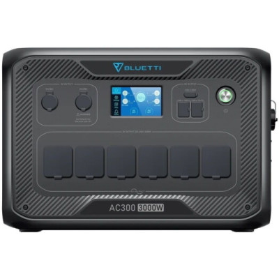 BLUETTI AC300 Inverter Module Generator