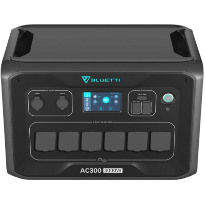 BLUETTI AC300 Inverter Module Generator