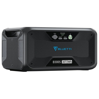 BLUETTI B300S Expansion Battery