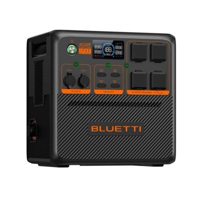 BLUETTI AC240P