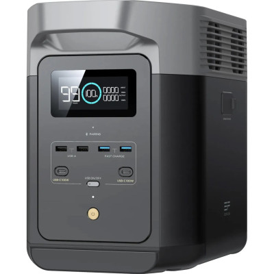 EcoFlow DELTA 2 (ZMR330-CN, ZMR330-AU)