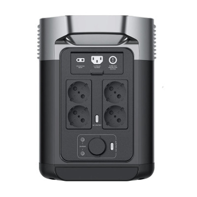 EcoFlow DELTA 2 (ZMR330-CN, ZMR330-AU)
