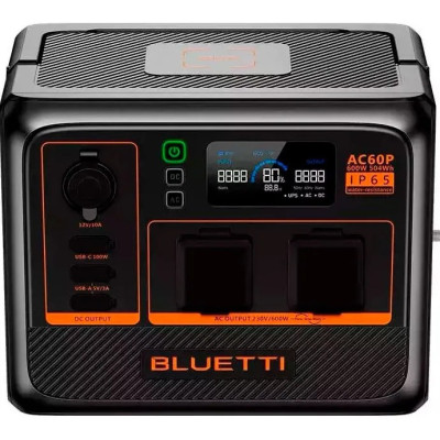BLUETTI AC60P