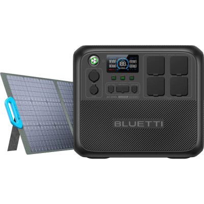 BLUETTI AC200L
