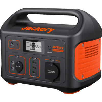 Jackery Explorer 500EU (PB930975)