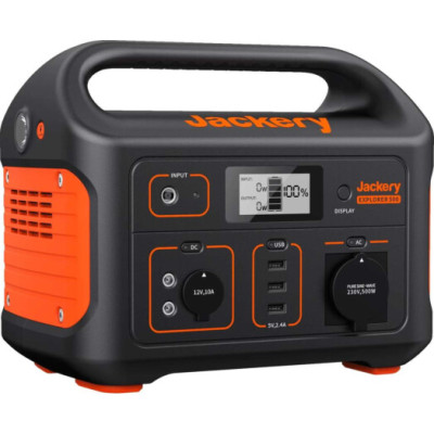 Jackery Explorer 500EU (PB930975)