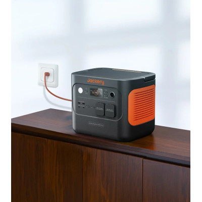 Jackery Explorer 1000 Plus (JE-1000C)