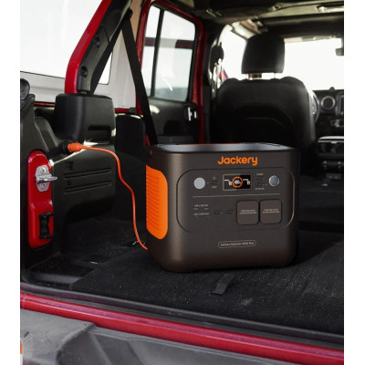 Jackery Explorer 1000 Plus (JE-1000C)