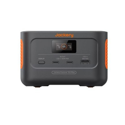 Jackery Explorer 100 Plus (JE-100A)