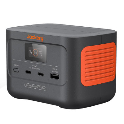 Jackery Explorer 100 Plus (JE-100A)
