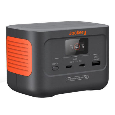 Jackery Explorer 100 Plus (JE-100A)