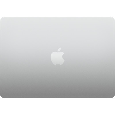 Apple MacBook Air 13,6" Late 2024 Silver (MC7V4)
